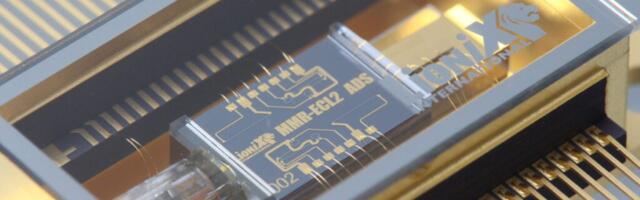 Invest-NL and FORWARD.one help invest €3.5 million in Enschede-based LioniX