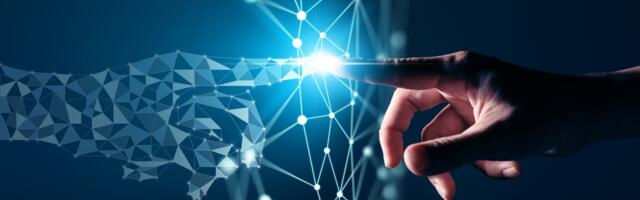 Get ahead of the curve with these digital transformation tips