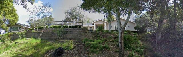 Detached house in Los Gatos sells for $5.4 million
