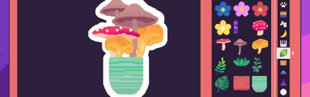 Sticky Business is the best chillout game of the year so far