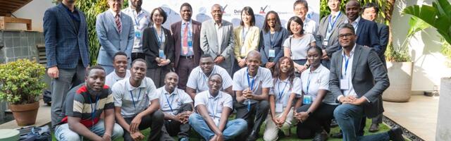 5 Kenyan clean-tech startups selected for 3rd NINJA Accelerator