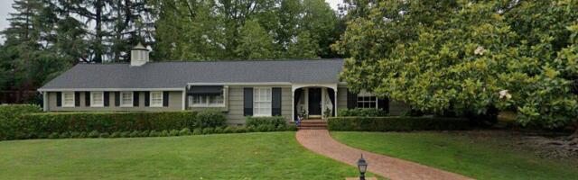 The five most expensive homes that reported sold in Saratoga the week of Oct. 30