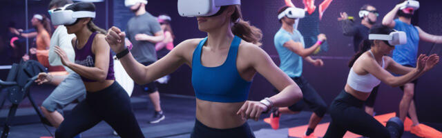 Best fitness games for the Meta Quest 3 – How to get fit in VR