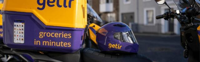 Getir shuts down operations in the UK, US, Europe; 6000+ employees affected