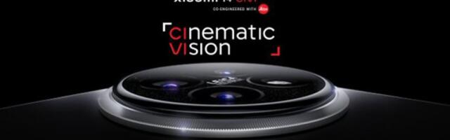 Xiaomi 14 Civi launch date revealed
