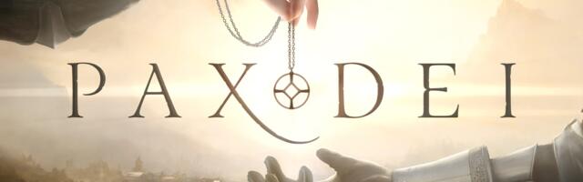 Pax Dei, the new MMO, is now available via Steam Early Access