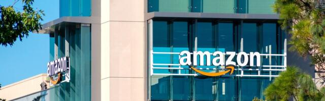 Amazon Ends Hybrid Work and Demands Staff Return to Office