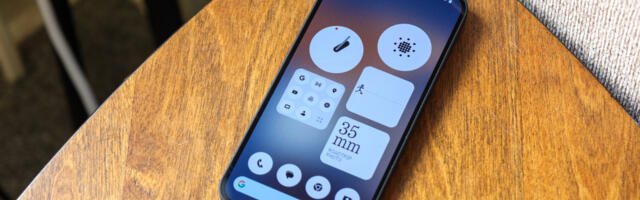 Here’s why Nothing is previewing Android 15 to its budget phone before its flagship
