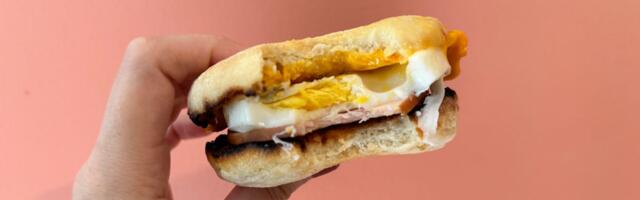 I tried breakfast value meals from 5 fast-food chains and ranked them from worst to best