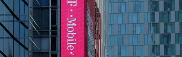 T-Mobile was also infiltrated by China-linked telecom hackers