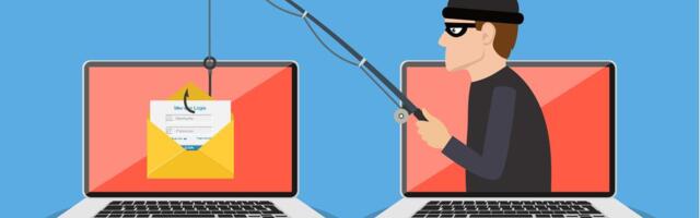 Microsoft takes down hundreds of malicious websites used in phishing scams