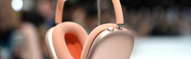 Next-gen AirPods Max headphones might take a while to hit the shelves
