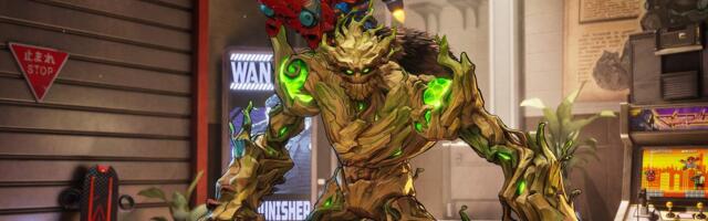 Free-to-play hero shooter Marvel Rivals off to heroic start on Steam