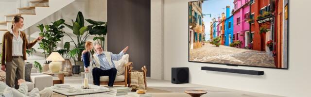 LG’s new QNED evo TV line has been revealed ahead of CES 2025