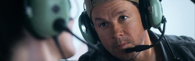 Flight Risk trailer: You’ve never seen Mark Wahlberg like this before
