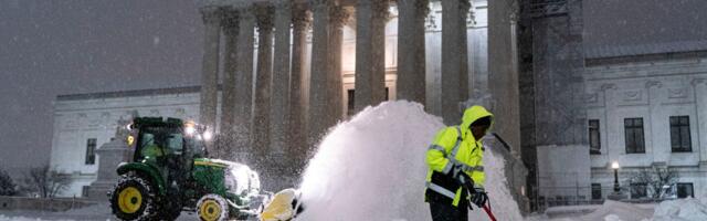 Biden’s DOJ just asked the Supreme Court to do a huge favor for Donald Trump