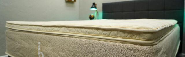 The 5 Best Mattress Toppers of 2025