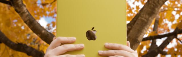 The next iPad may miss out on Apple’s biggest new feature