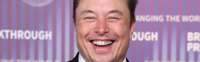 Judge weighs interim ban on Elon Musk's DOGE accessing the financial data of millions of Americans