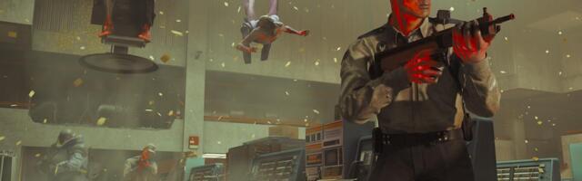 ‘FBC: Firebreak’ first look: Left 4 Dead but with Remedy’s silly, surreal touch