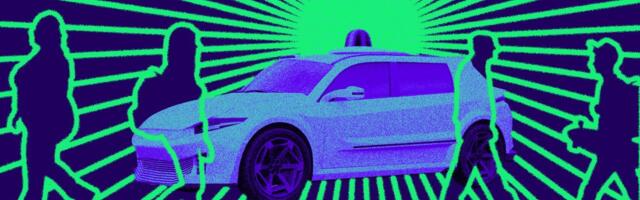 NHTSA staffers evaluating the risks of self-driving cars were reportedly fired by DOGE