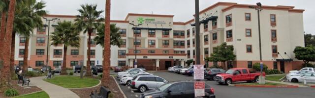 Supportive housing project in Oakland pushes ahead with property deal