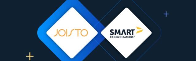 Acquisition of Finnish company enhances smart communications’ regulated industry solutions