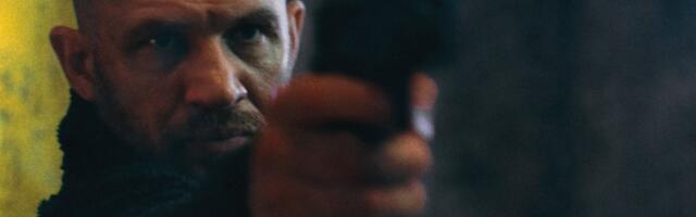 Like Havoc? Watch these three Netflix action movies