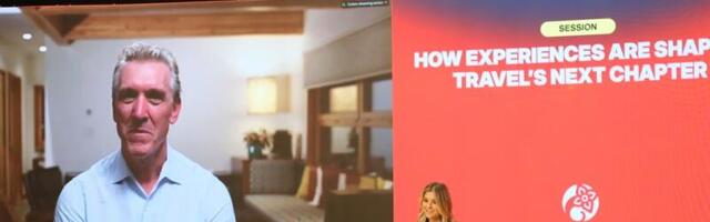 Airbnb Exec: 'We've Learned a Lot About Experiences' – Full Video, Skift Asia Forum
