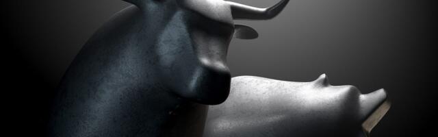 Ether, Dogecoin Surge Higher Than Bitcoin as DeFi Comments Spurs Bullish Mood