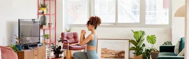 7 Simple Tips for Burning Body Fat at Home Without a Gym Membership