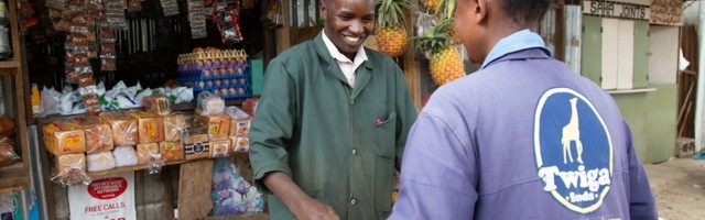 Kenyan agri-tech startup Twiga Foods secures $29.4m IFC debt funding to assist its farmers
