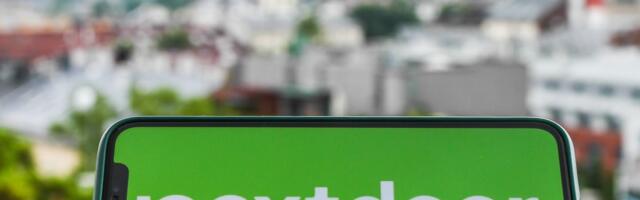 Nextdoor wants to reinvent itself as an app for more than complaining