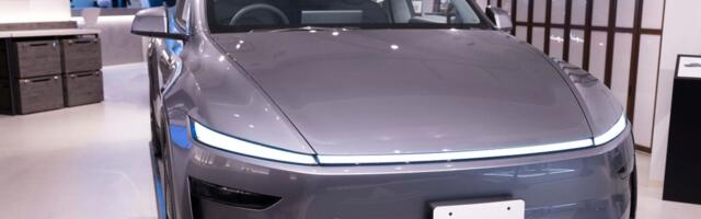 Elon Musk says Tesla has started making the product investors have been begging for