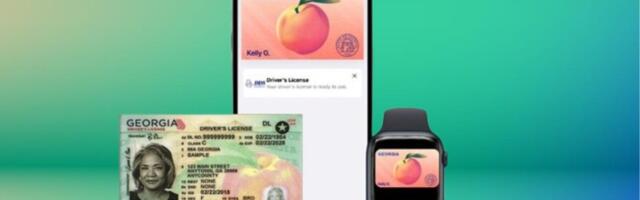 Your iPhone Can Replace Your Physical Driver's License, if You Live in One of These States