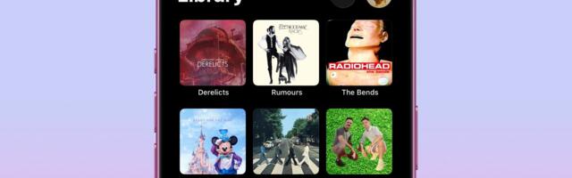iOS 26: How to Use the New Music Pins Feature