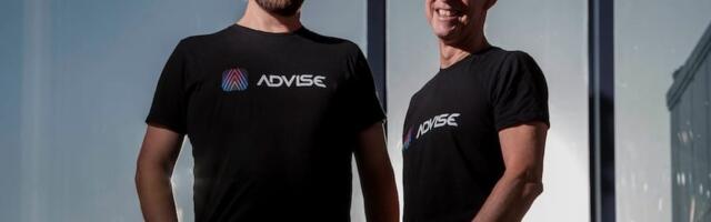 Advise expands into UK market with €1.8M investment