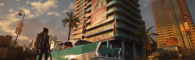 Ubisoft may have prematurely revealed FX's TV adaptation of Far Cry