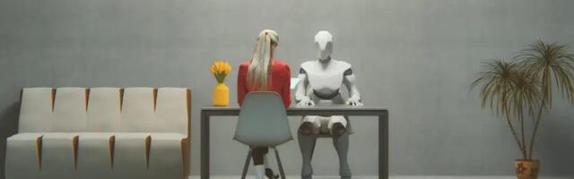 Researchers swapped human recruiters for AI agents. AI did the job better, with a few drawbacks.