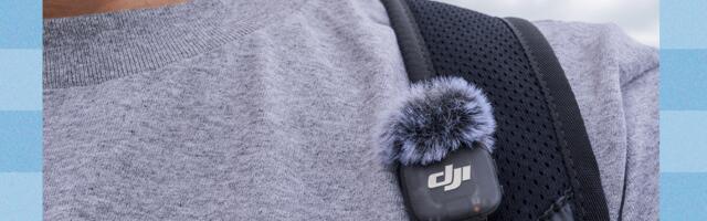 DJI Mic 3 Review: The Best Wireless Mic Gets Better