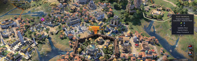 Civilization VII team at Firaxis Games faces layoffs