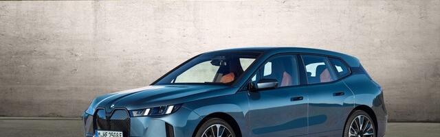 Lower price, bad look For new BMW SUV