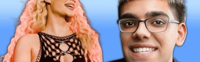 Controversial streamer N3on partners with Iggy Azalea on crypto casino