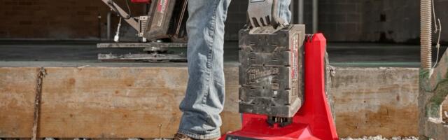 What Is The Biggest Battery Milwaukee Makes And How Much Runtime Does It Have?