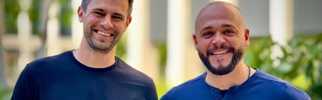 In other news this week: NanoPhoria Bioscience raises €83.5M, Trogenix secures €80M, 011h lands €20M in funding and more