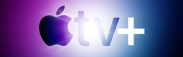 Apple TV+ Being Rebranded as Apple TV