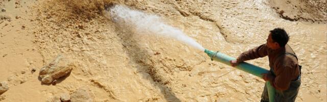 Microsoft steps further from China, rare earth miners get a boost