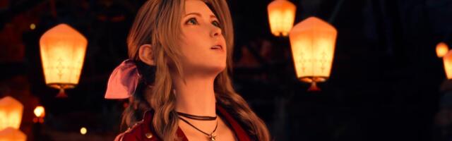 Final Fantasy 7 Remake Part Three will be more "concise", says director, following fan feedback