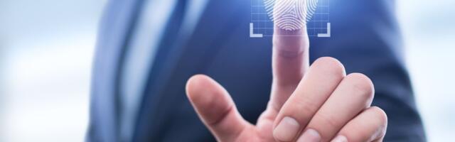 What is biometric AI and how does it work?