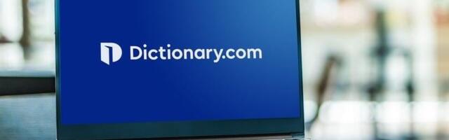 Dictionary.com Has Gone Too Far, Names 6-7 ‘Word’ of the Year